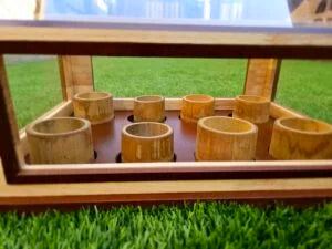 QToys Australia (USA) Plant More Trees Greenhouse
